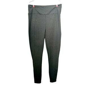 Spanx Gray Leggings